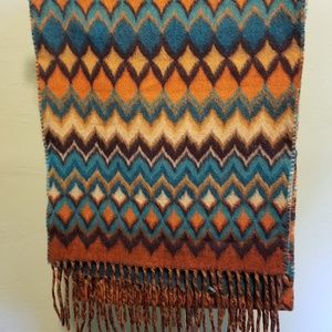 Fraas cashmink scarf